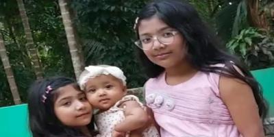 সৌদিতে সড়ক দুর্ঘটনায় বাবা–মা, দুই বোনকে হারালো শিশু ফাইজা